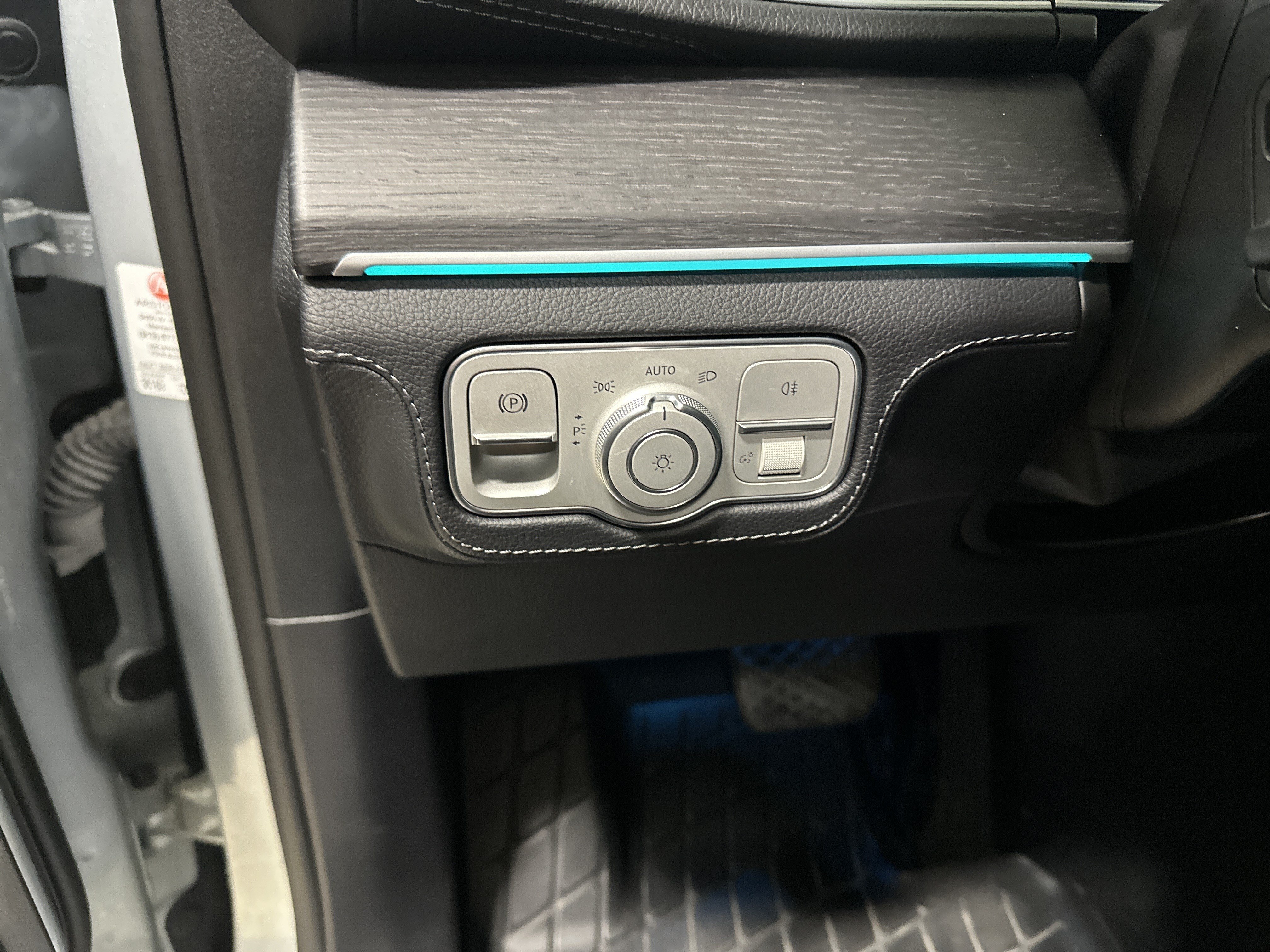 Used 2022 Mercedes-Benz GLE 350 4MATIC image 37