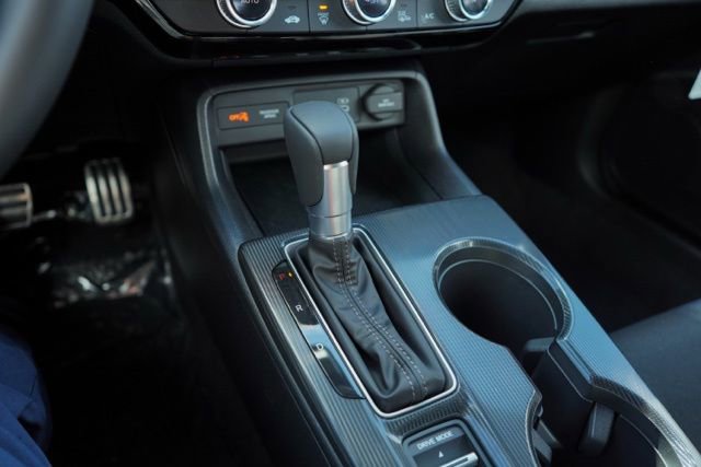 Used 2025 Honda Civic Sport image 25