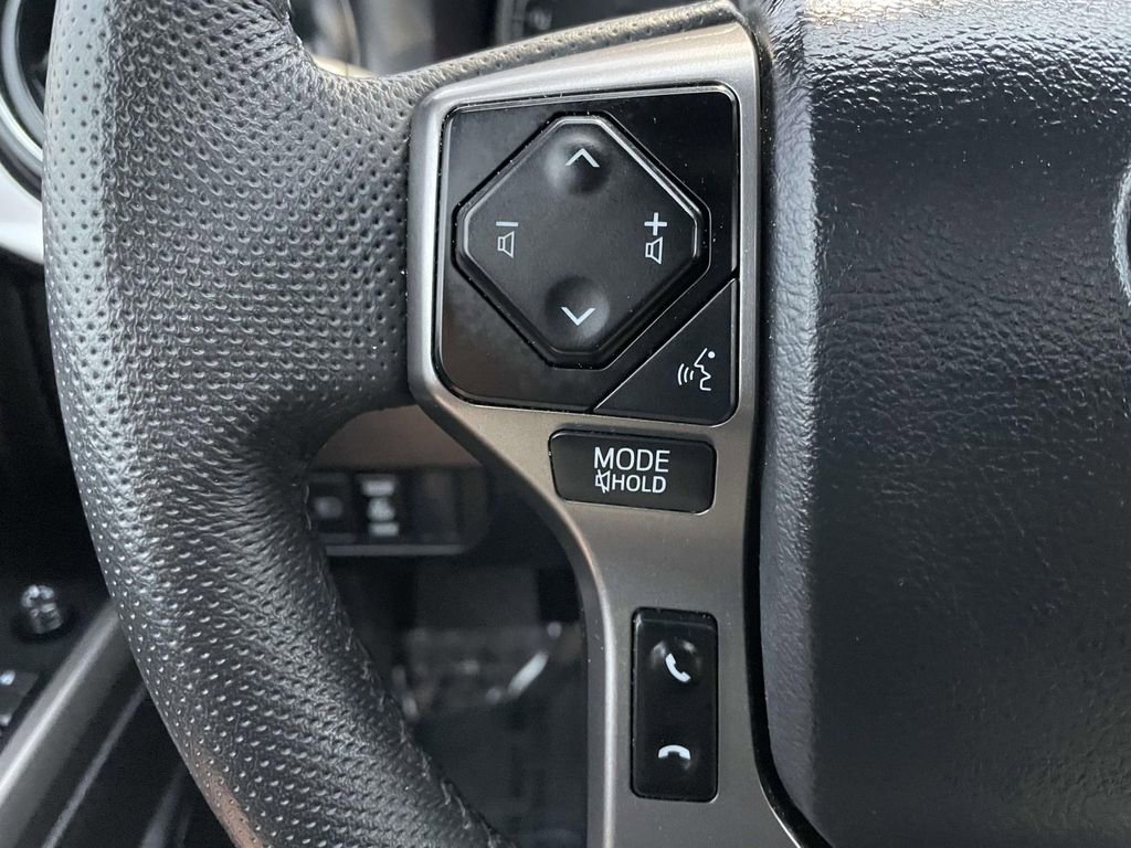 Used 2023 Toyota Tacoma Limited image 32