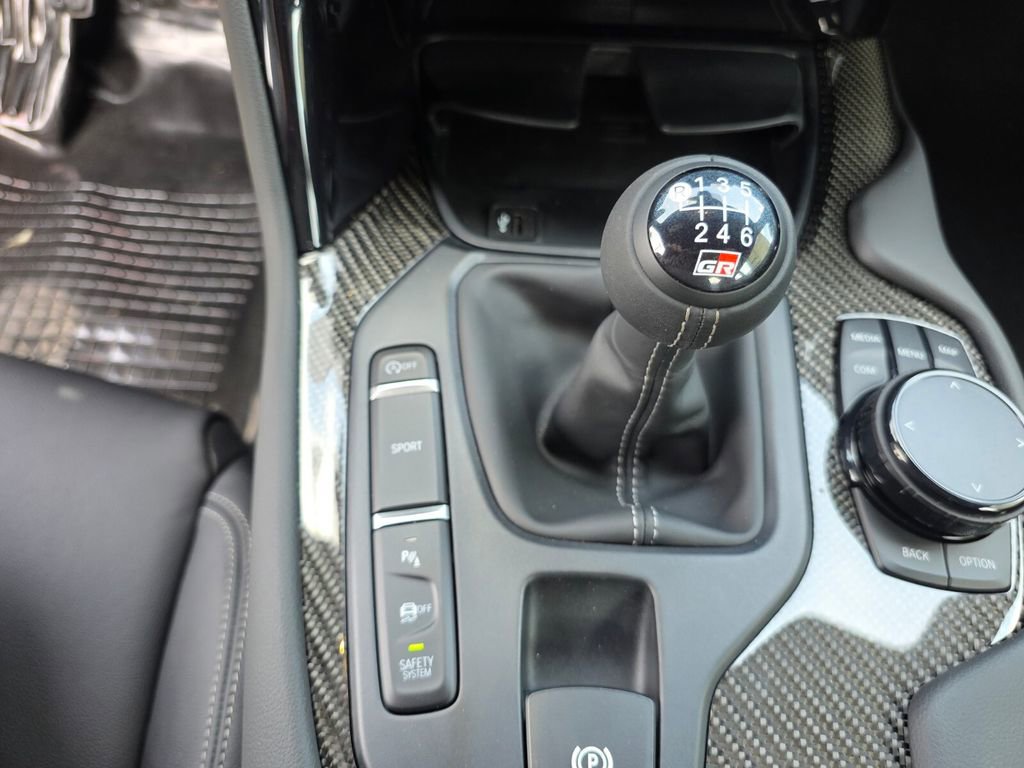 New 2026 Toyota Supra Premium RWD image 21