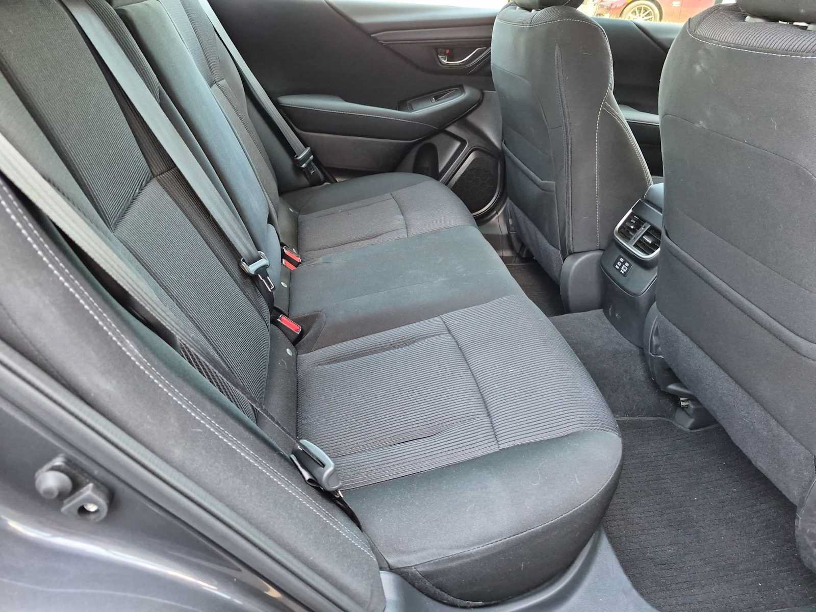 Used 2024 Subaru Legacy Premium AWD/4WD image 20