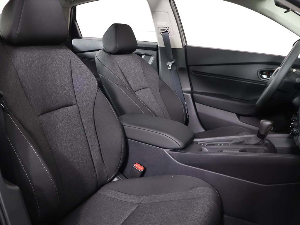 New 2026 Honda Accord SE image 20