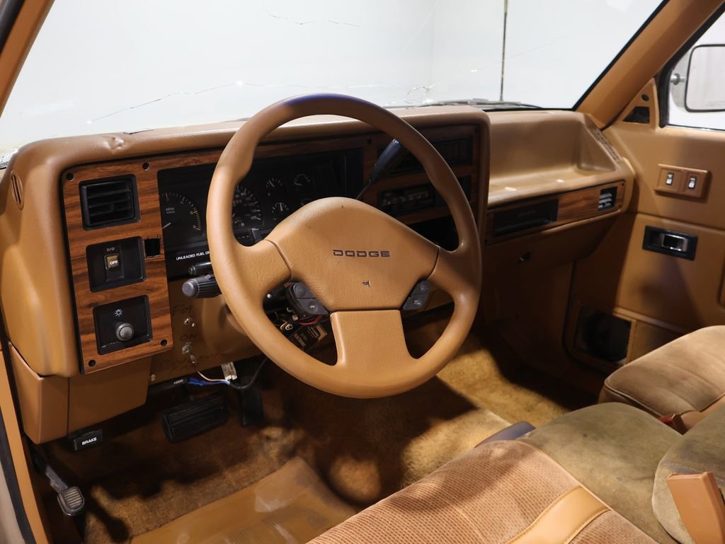 Used 1993 Dodge Dakota 2WD Club Cab image 16