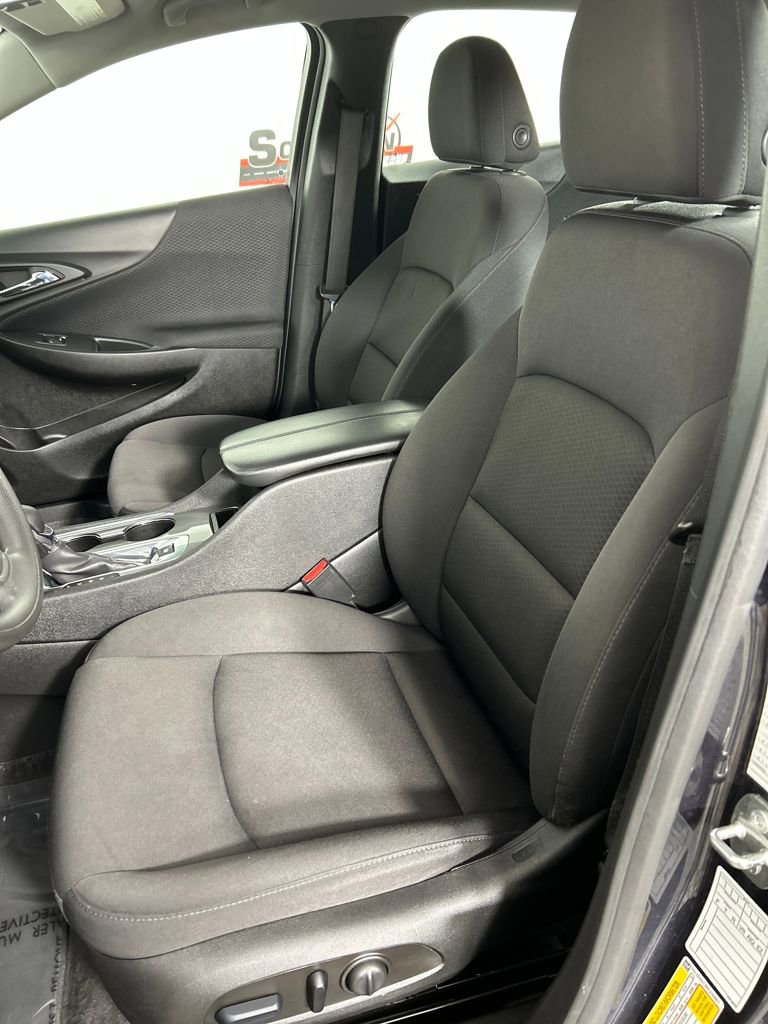 Used 2023 Chevrolet Malibu LT image 12