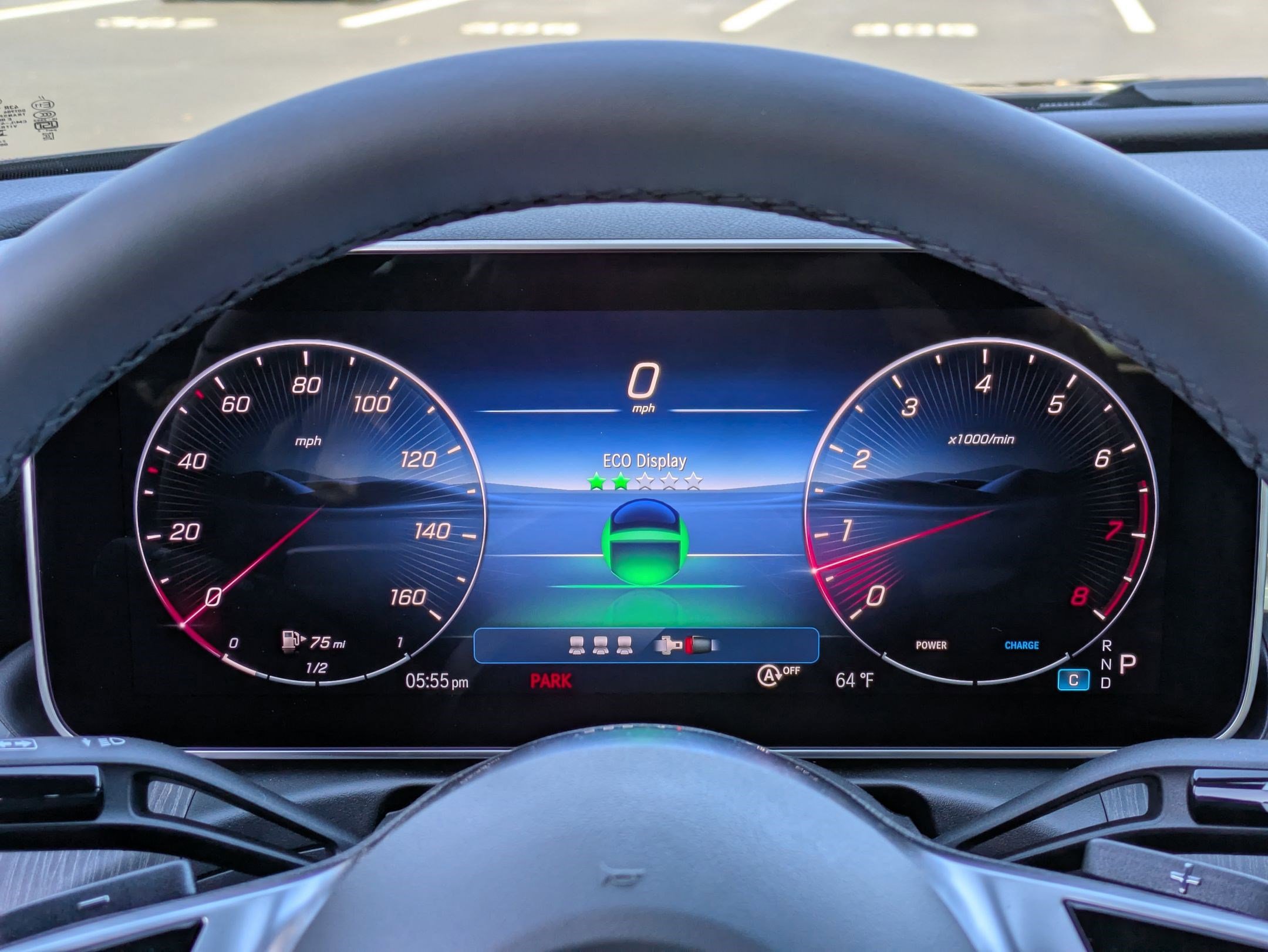 Used 2025 Mercedes-Benz C 300 4MATIC Sedan image 21