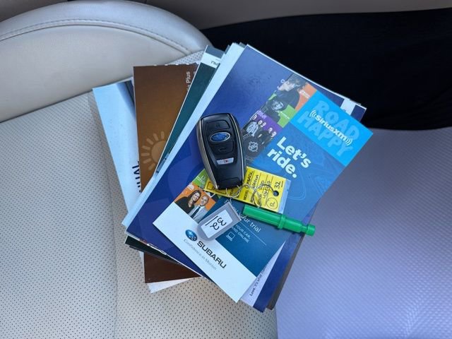 Used 2017 Subaru Outback 2.5i Limited image 57