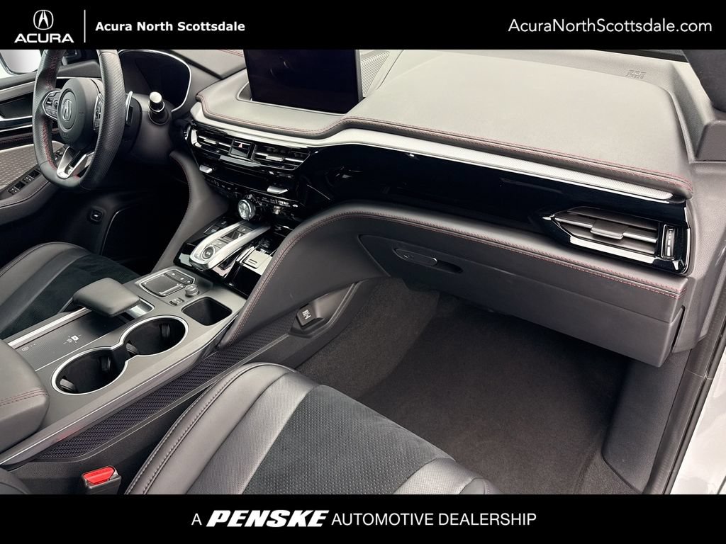 Certified 2023 Acura MDX A-Spec AWD/4WD image 18