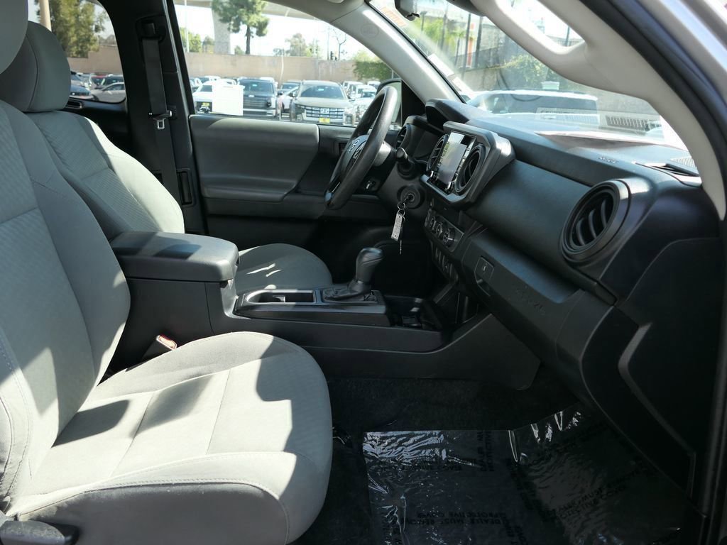 Used 2021 Toyota Tacoma SR w/ SR Convenience Package image 25