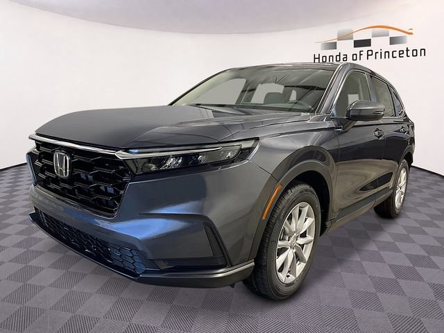 New 2026 Honda CR-V EX image 7