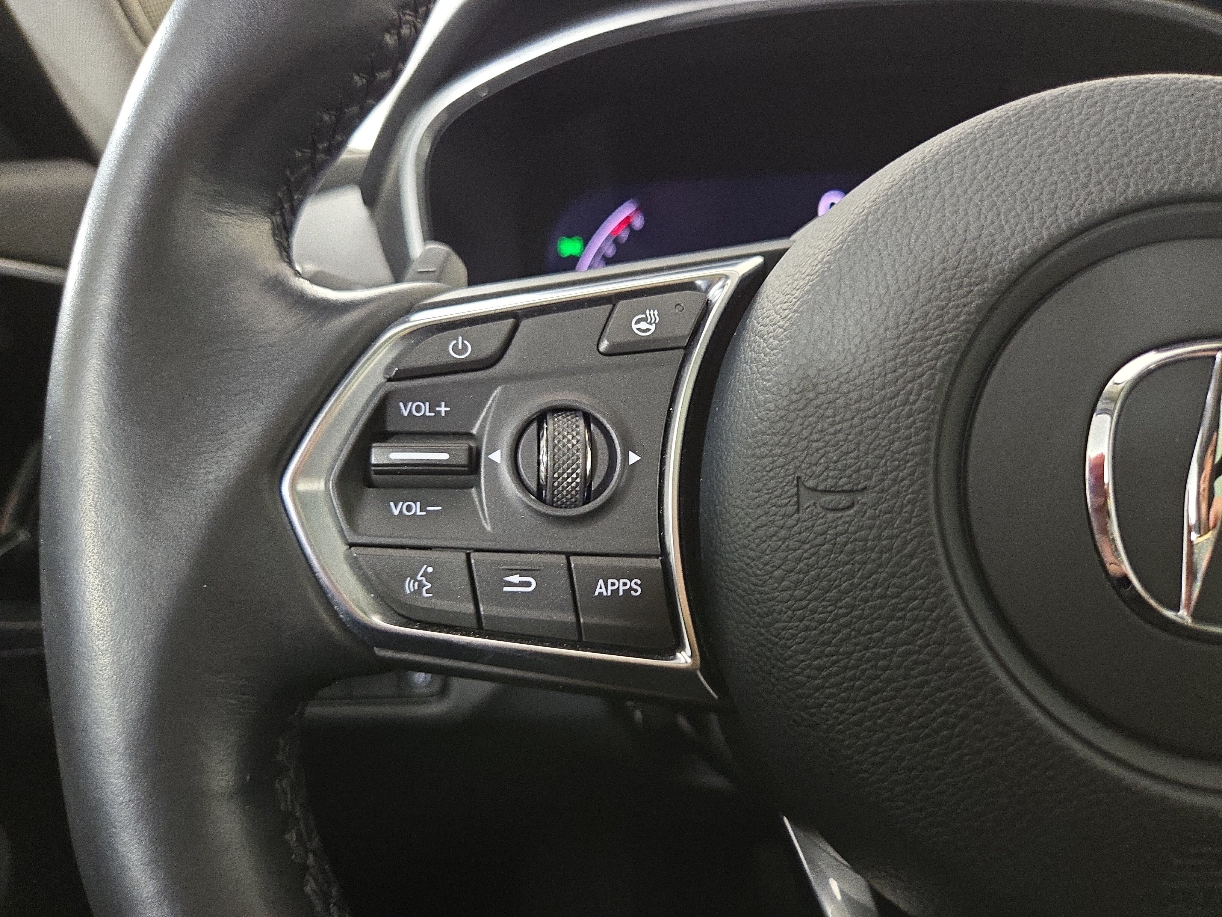 Used 2023 Acura MDX w/ Advance Package AWD/4WD image 15