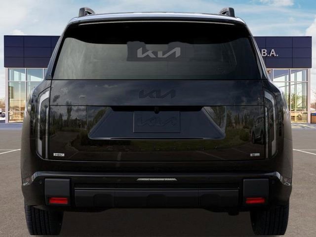 New 2027 Kia Telluride X-Line SX Prestige AWD/4WD image 13