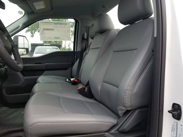 New 2026 Ford F550 4x4 Regular Cab Super Duty image 22