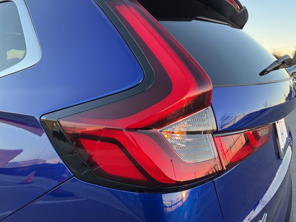 Used 2023 Honda CR-V EX-L image 7