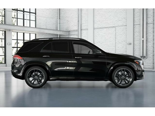 New 2026 Mercedes-Benz GLE 580 4MATIC image 45