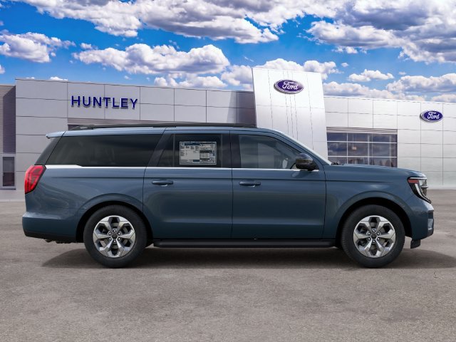 New 2027 Ford Expedition Max Active AWD/4WD image 5