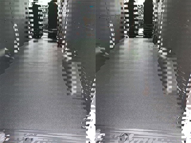 New 2025 Ford Transit 250 Low Roof w/ Load Area Protection Package image 20