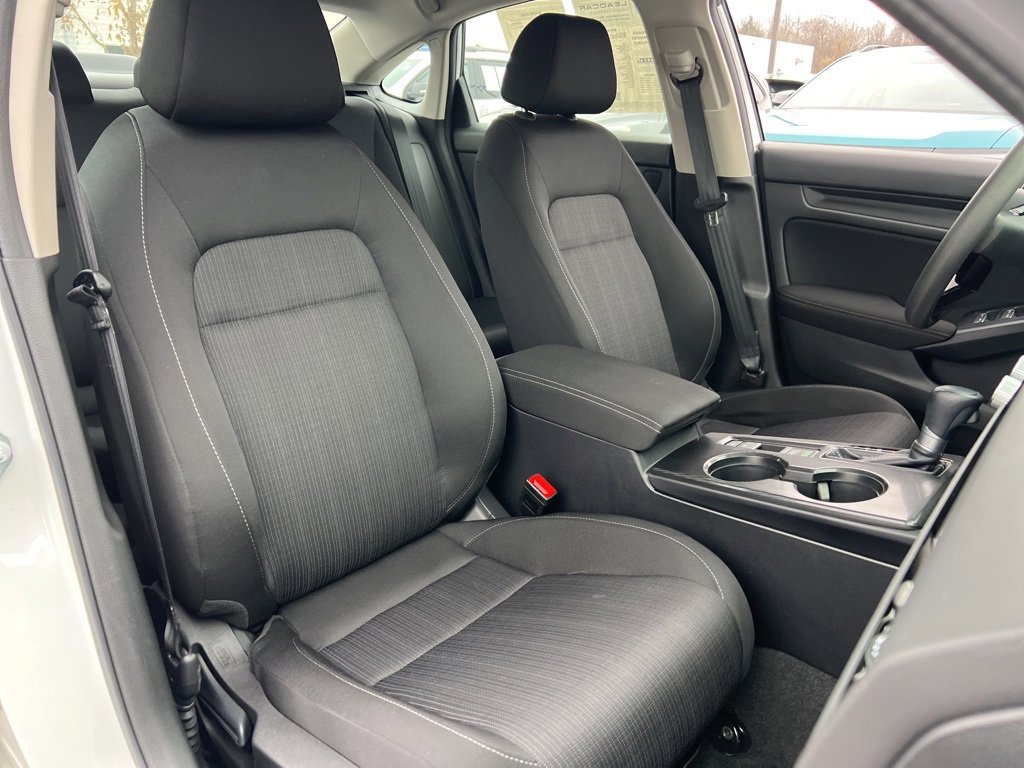 Used 2024 Honda Civic LX image 25