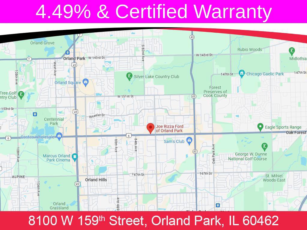 Used 2019 Chevrolet Traverse Premier w/ LPO, Floor Liner Package AWD/4WD image 38