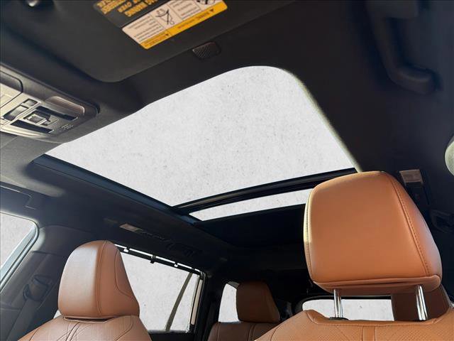 Used 2021 Toyota Highlander Platinum image 22