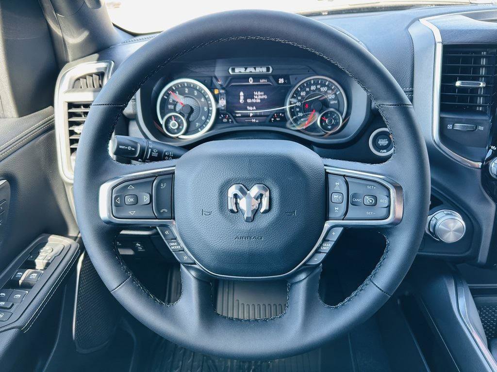 New 2026 RAM 1500 Laramie image 20