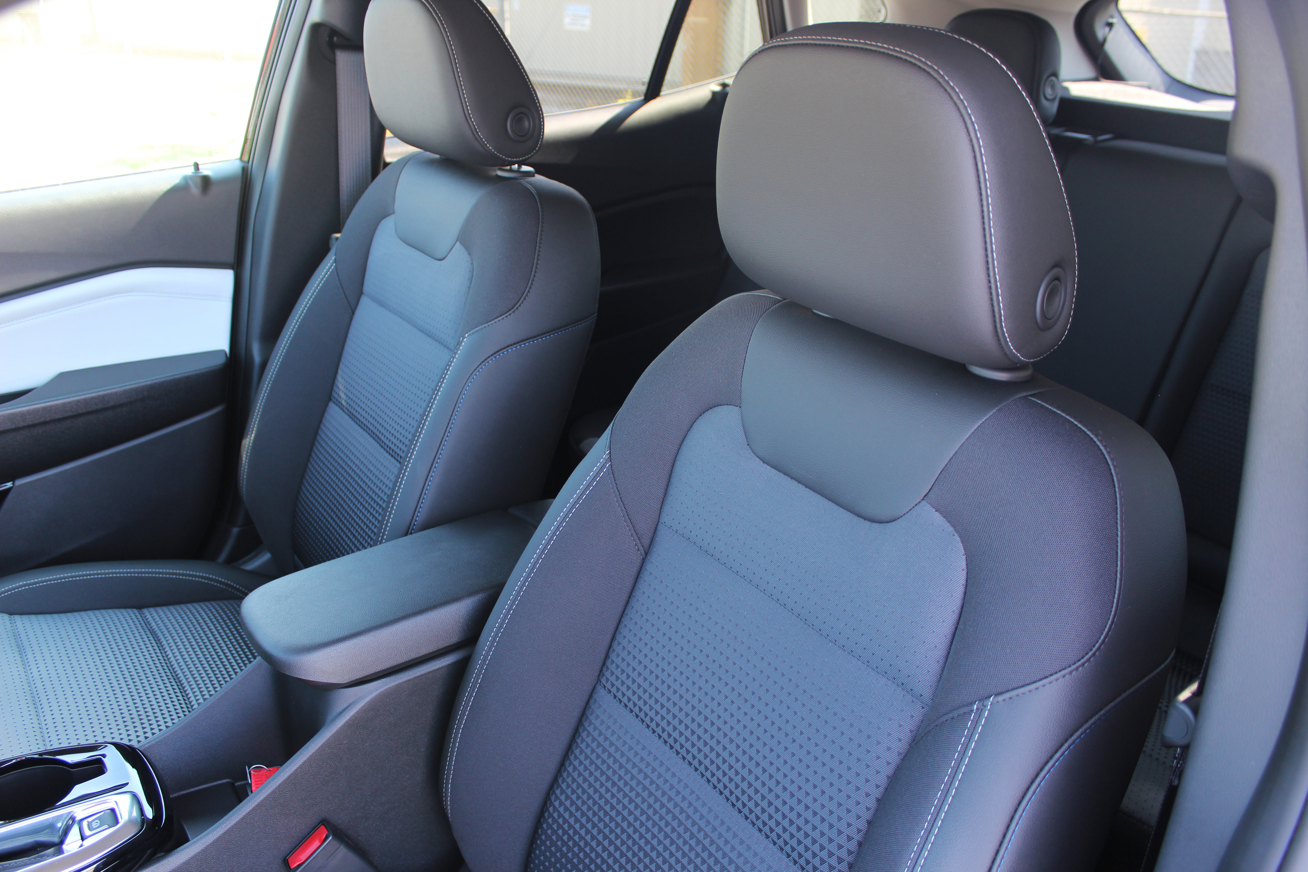 New 2025 Chevrolet Trax LT w/ Driver Confidence Package image 26