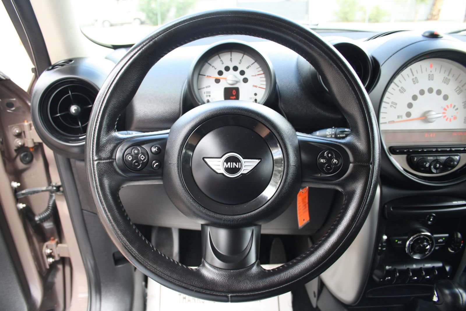 Used 2013 MINI Cooper Countryman FWD image 19