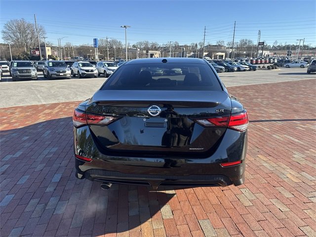 Used 2023 Nissan Sentra SR w/ Midnight Edition Package image 35