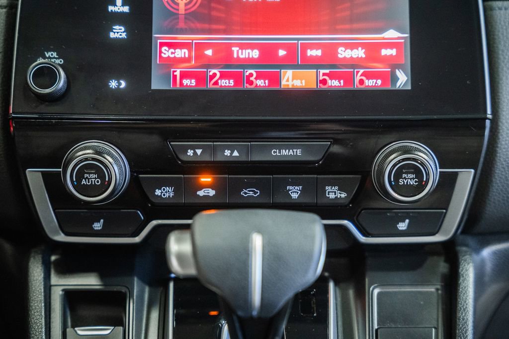 Used 2018 Honda CR-V EX image 22