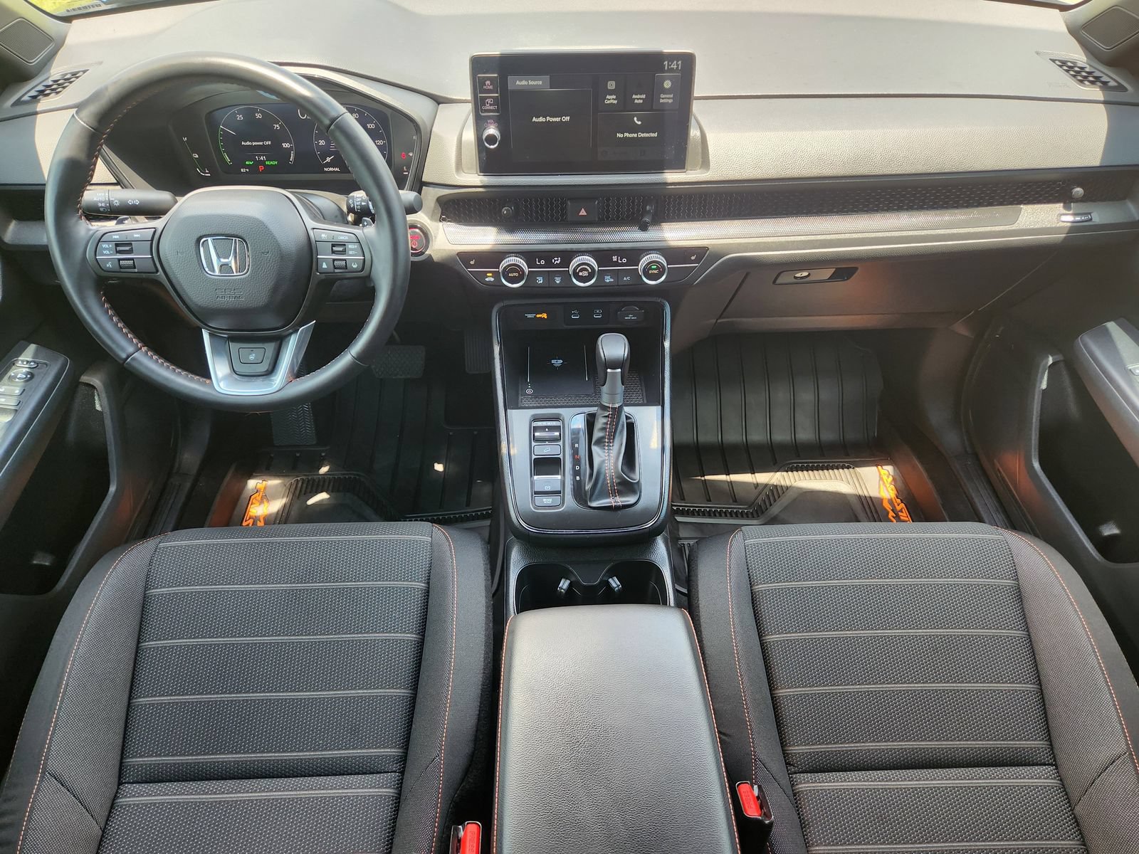 Used 2026 Honda CR-V TrailSport image 29