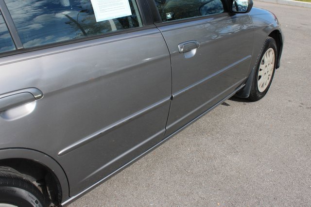 Used 2005 Honda Civic LX image 45