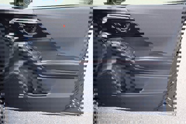 New 2025 Subaru Impreza RS image 22