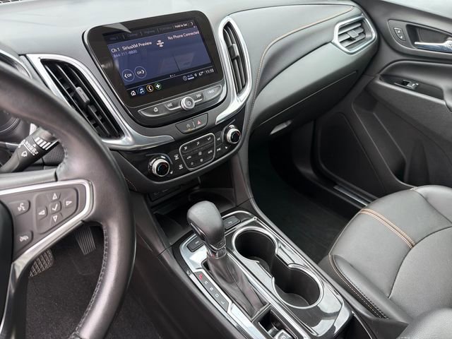 Used 2022 Chevrolet Equinox Premier AWD/4WD image 38