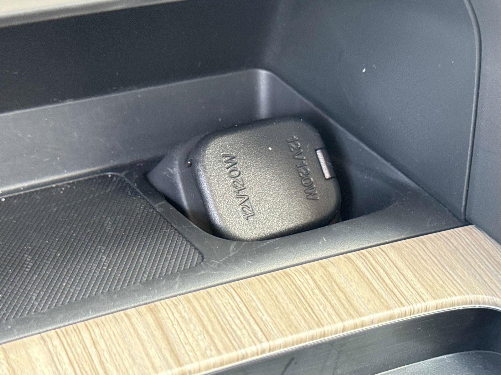 Certified 2024 MAZDA CX-90 Plug-In Hybrid w/ Preferred image 27