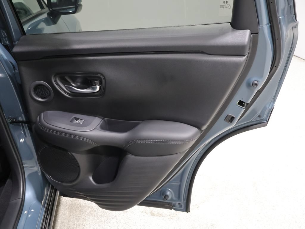 Used 2027 Honda HR-V EX-L image 21