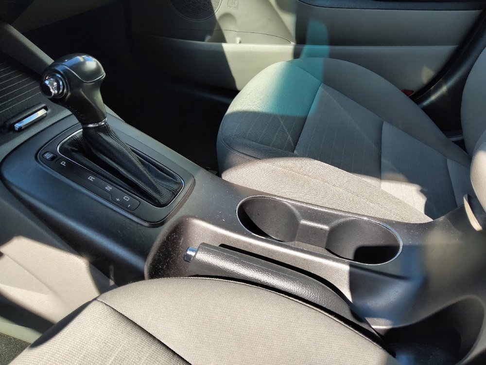 Used 2014 Kia Forte EX FWD image 26