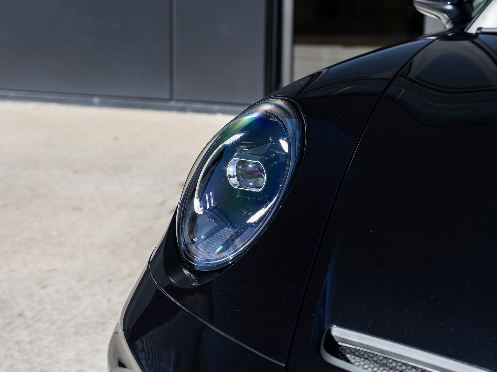 Certified 2026 Porsche 911 GT3 image 22