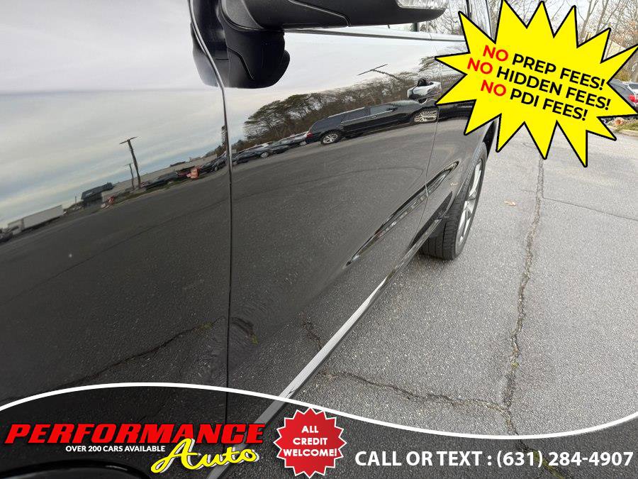 Used 2018 Dodge Durango GT w/ Premium Group image 24