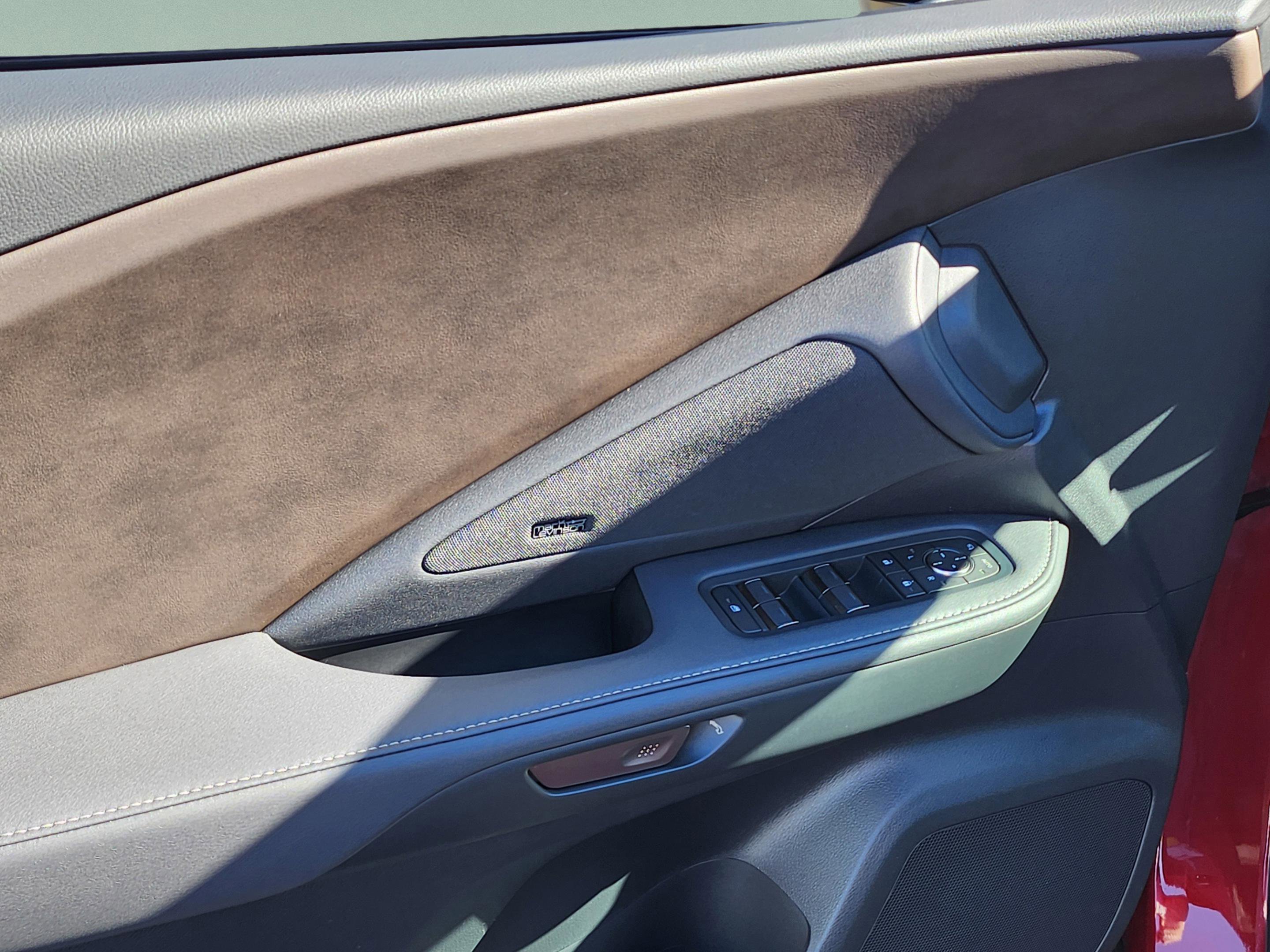 New 2026 Lexus TX 350 AWD image 13