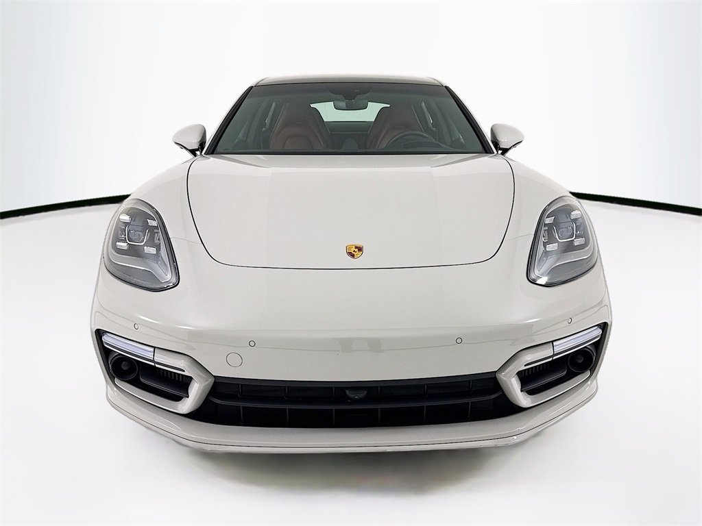 Certified 2023 Porsche Panamera image 6