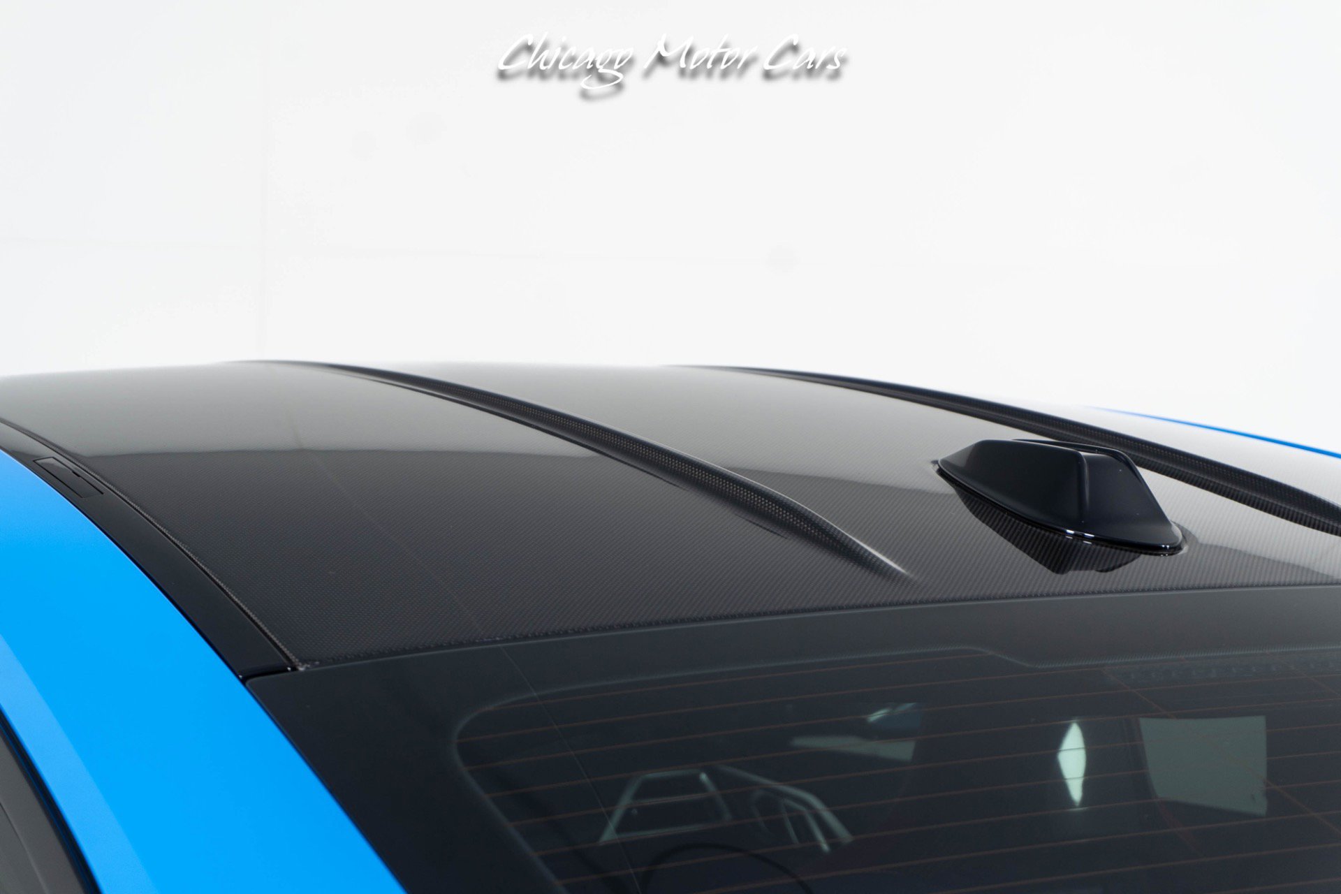 Used 2025 BMW M4 CS image 19
