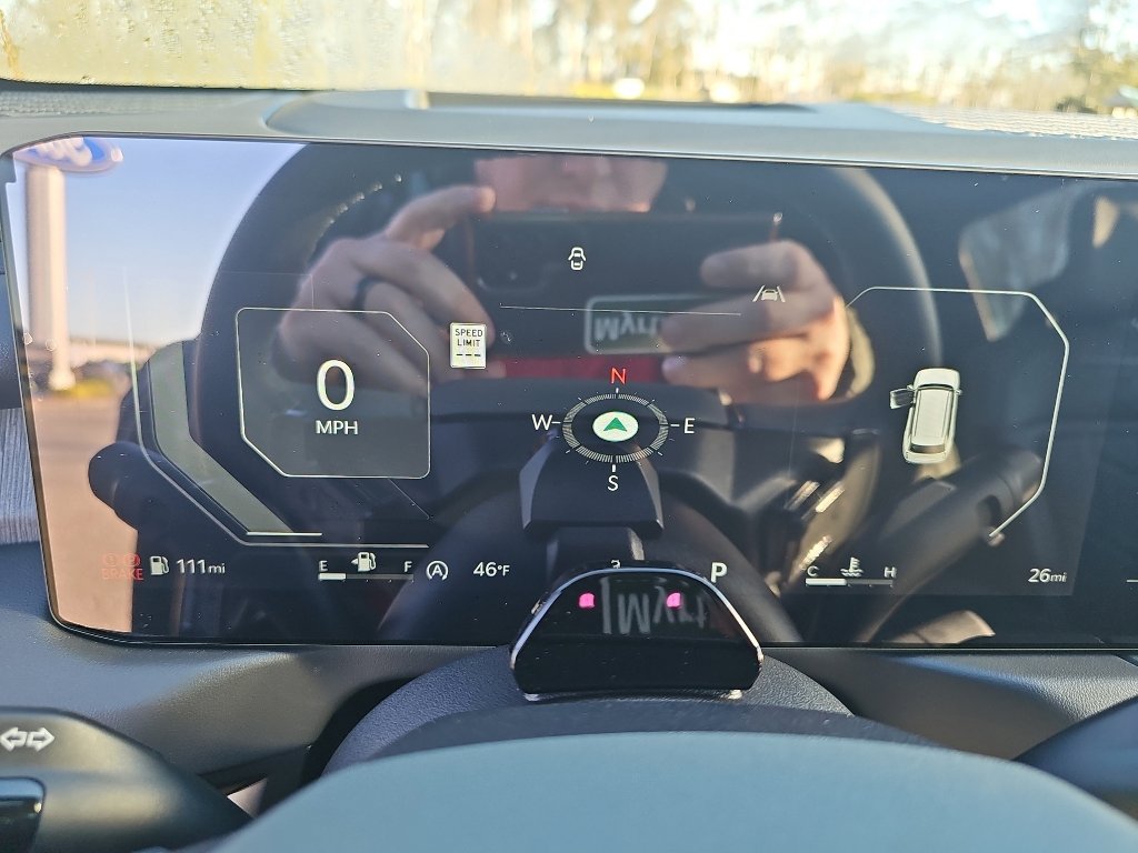 New 2027 Kia Telluride SX Prestige X-Line image 17