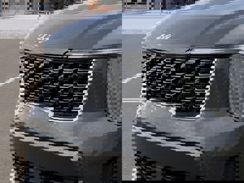 New 2026 Kia Sorento EX FWD image 12