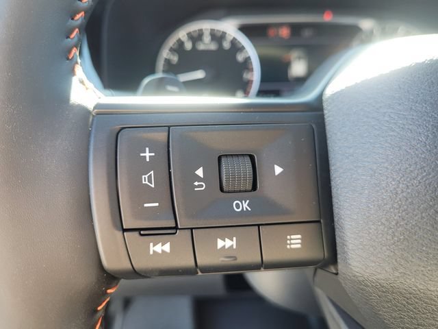 New 2026 Nissan Pathfinder Rock Creek w/ Rock Creek Premium Package AWD/4WD image 19