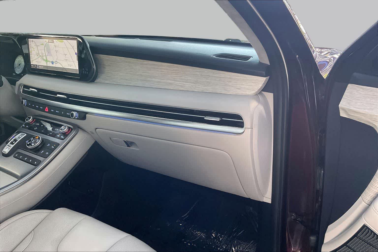 Used 2024 Hyundai Palisade Calligraphy AWD/4WD image 19
