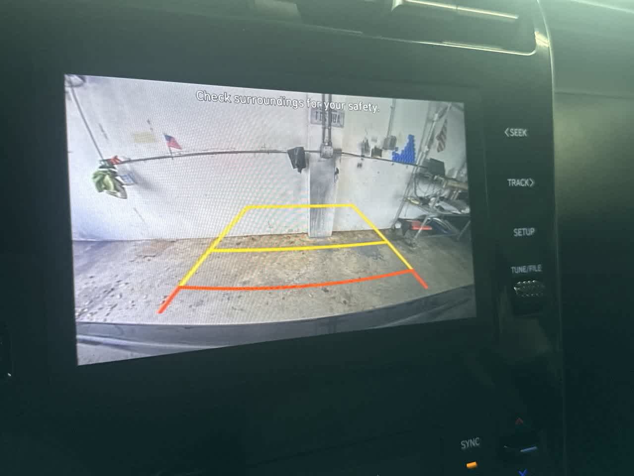Used 2024 Hyundai Tucson SEL FWD image 19