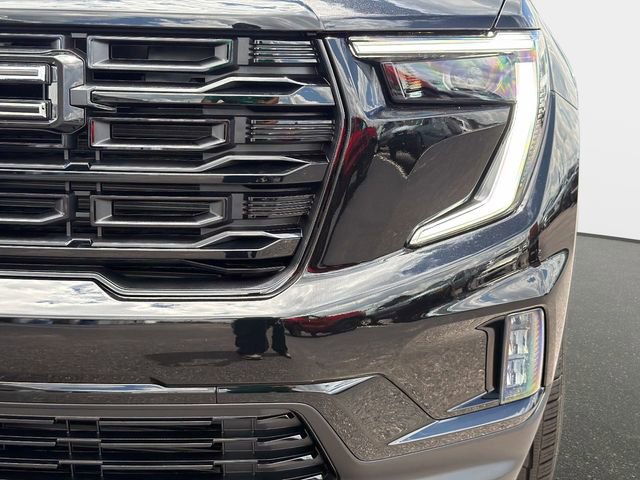 New 2026 GMC Acadia Elevation w/ Black Edition FWD image 9