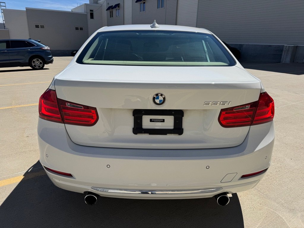Used 2014 BMW 335i Sedan image 4