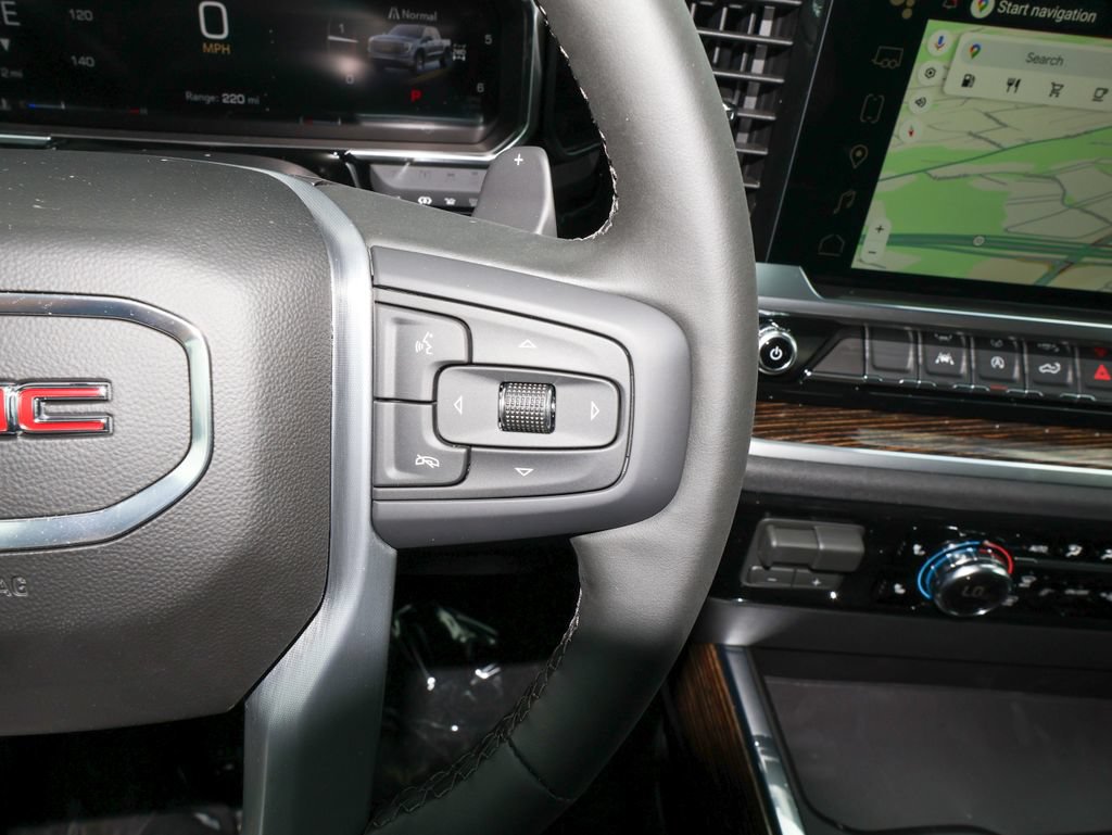 New 2026 GMC Sierra 1500 Elevation w/ Preferred Package AWD/4WD image 19