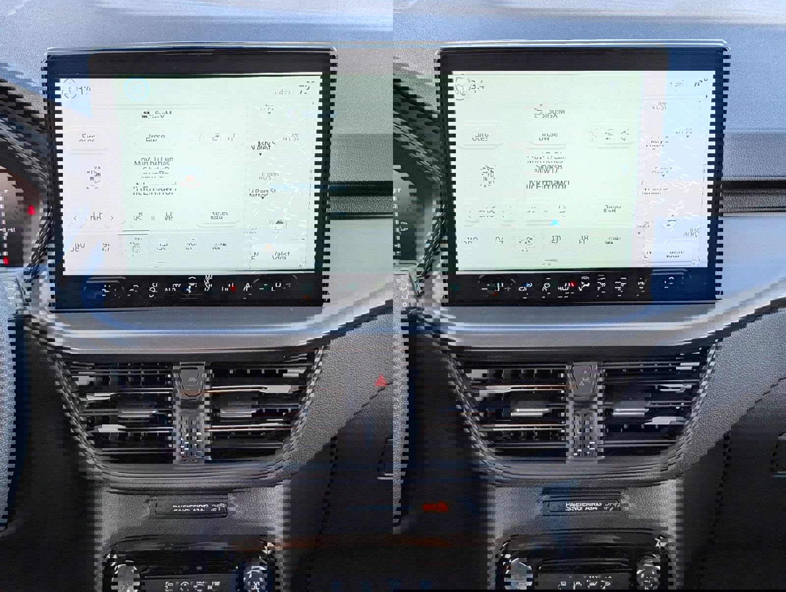 New 2026 Ford Escape Active w/ Tech Pack #1 image 16