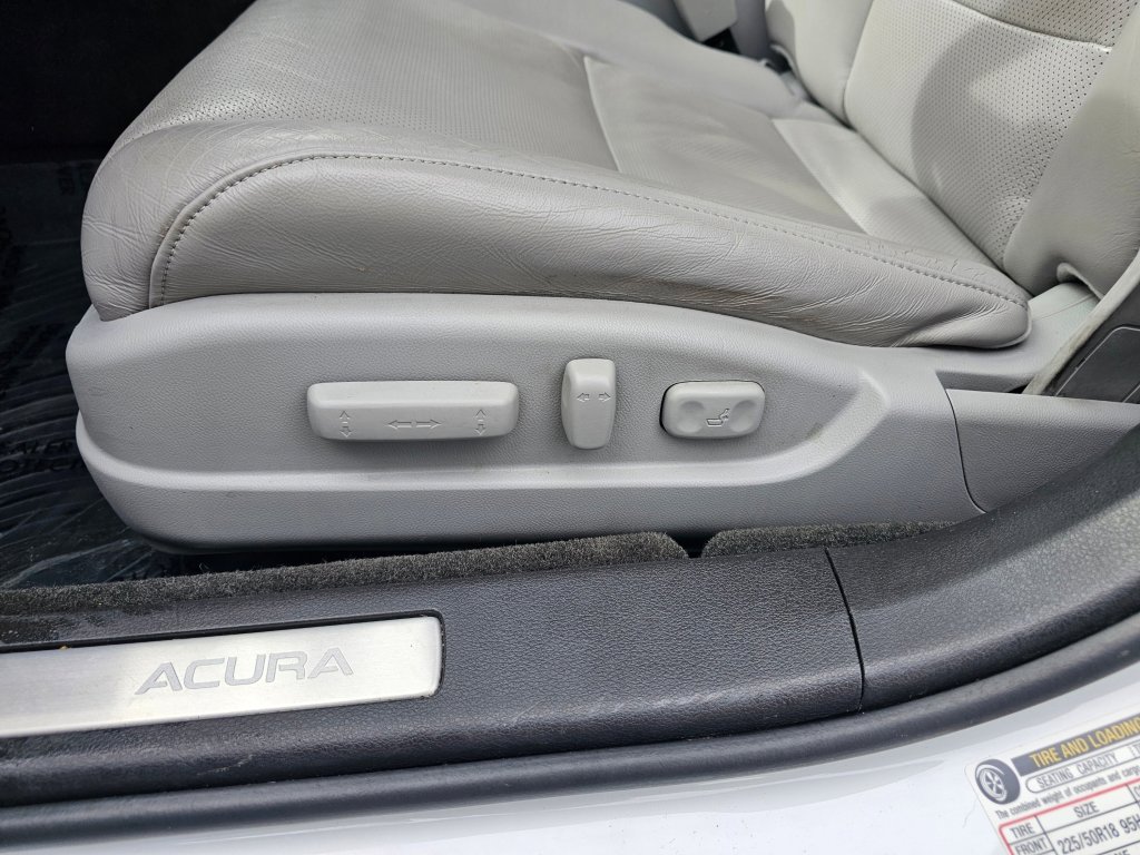 Used 2016 Acura TLX V6 SH-AWD w/ Advance Package image 30